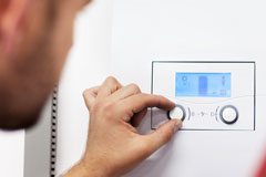best Dropping Well boiler servicing companies