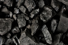 Dropping Well coal boiler costs