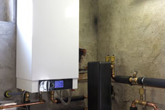 Dropping Well condensing boiler companies