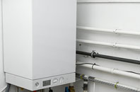 free Dropping Well condensing boiler quotes
