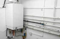 Dropping Well boiler installers