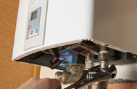 free Dropping Well boiler install quotes
