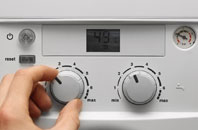 free Dropping Well boiler maintenance quotes