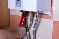free Dropping Well boiler repair quotes